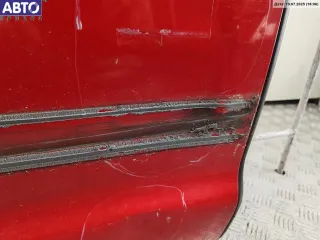  Дверь боковая задняя правая Ford Galaxy 1 restailing Арт 54644913, вид 4