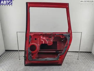  Дверь боковая задняя правая Ford Galaxy 1 restailing Арт 54644913, вид 7