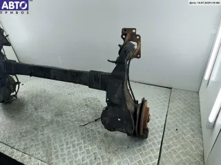  Балка подвески задняя Citroen Berlingo 2  Арт 54933187, вид 3