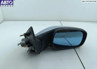 201812 Зеркало наружное правое Renault Laguna 2 Арт 54829361, вид 1
