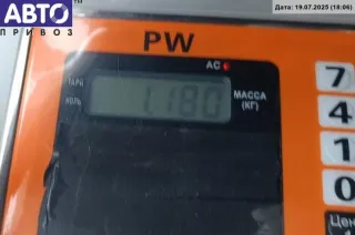 201812 Зеркало наружное правое Renault Laguna 2 Арт 54829361, вид 2
