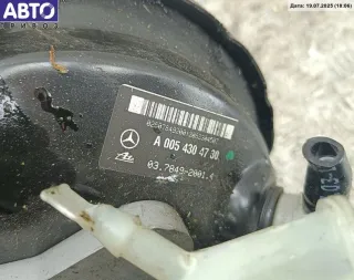 0054304730 Усилитель тормозов вакуумный Mercedes C W203 Арт 54282410, вид 3