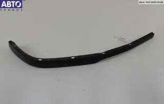 90559497RH Юбка бампера переднего Opel Astra G Арт 55131024, вид 1