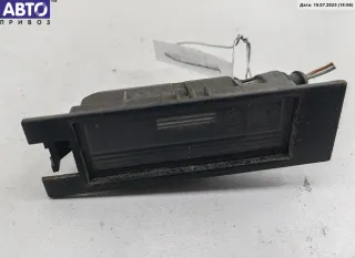 0461200 Подсветка номера Opel Vectra C  Арт 55130176, вид 1