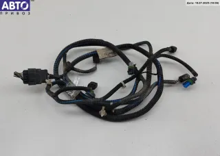 24419045 Проводка бампера переднего Opel Vectra C  Арт 55131149, вид 1