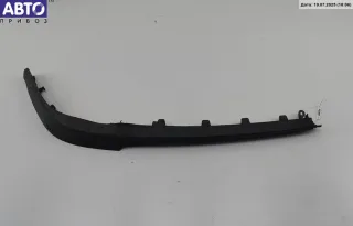 13182893LH Юбка бампера переднего Opel Signum Арт 55131053