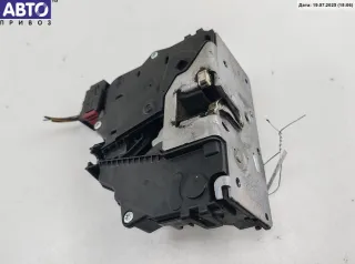 13258274 Замок двери передней правой Opel Corsa D Арт 55131732, вид 1