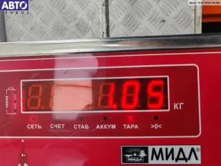 468435664 Зеркало наружное правое Opel Corsa D Арт 55131720, вид 3