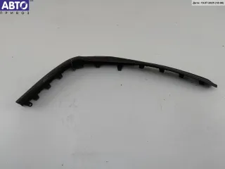 13106651 Юбка бампера переднего Opel Vectra C  Арт 55113219, вид 1