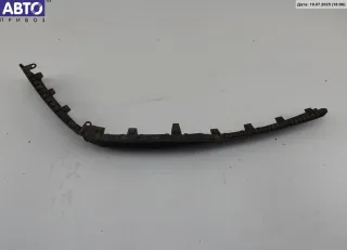 13106651 Юбка бампера переднего Opel Vectra C  Арт 55113219, вид 2