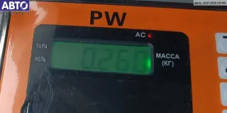 90559442 Щеткодержатель (поводок стеклоочистителя) задний Opel Astra G Арт 54800082, вид 2