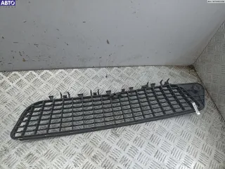 1300588 Решетка (заглушка) в бампер Opel Vectra C  Арт 53268152, вид 2