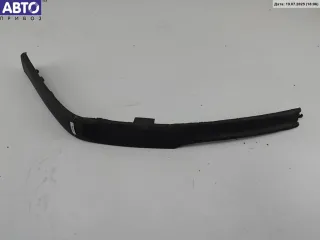 13106650 Юбка бампера переднего Opel Vectra C  Арт 55113215, вид 1