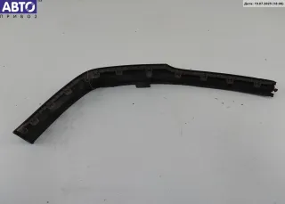13106650 Юбка бампера переднего Opel Vectra C  Арт 55113215, вид 5