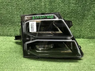 F164421020BA Фара правая Jetour Dashing Арт 0000007957437, вид 1