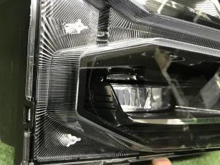F164421020BA Фара правая Jetour Dashing Арт 0000007957437, вид 11