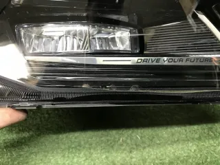 F164421020BA Фара правая Jetour Dashing Арт 0000007957437, вид 14
