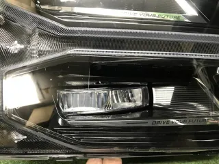 F164421020BA Фара правая Jetour Dashing Арт 0000007957437, вид 15