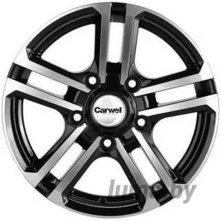  Диск Литой R16 5x139.7 DIA98.5 ET40 Арт 3010681, вид 1