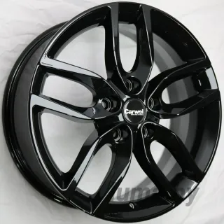  Диск Литой R17 5x114.3 DIA67.1 ET46 Арт 3389547, вид 1