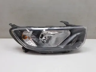  Фара правая Lada Granta Арт smt208648, вид 1