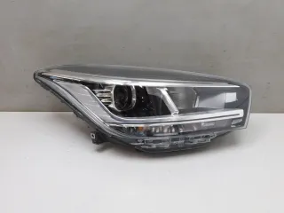  Фара правая Chery Tiggo 4 Арт smt208667, вид 1