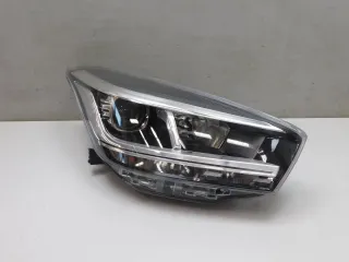  Фара правая Chery Tiggo 4 Арт smt208667, вид 2