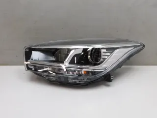  Фара левая Chery Tiggo 4 Арт smt206373, вид 1