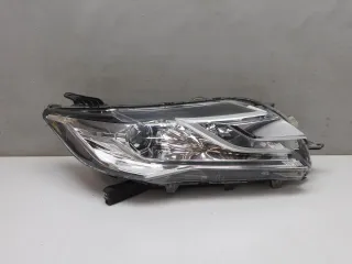  Фара правая Mitsubishi Pajero 4 restailing 2 Арт smt208666, вид 1