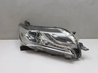  Фара правая Mitsubishi Pajero 4 restailing 2 Арт smt208666, вид 2