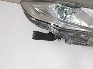  Фара правая Mitsubishi Pajero 4 restailing 2 Арт smt208666, вид 3