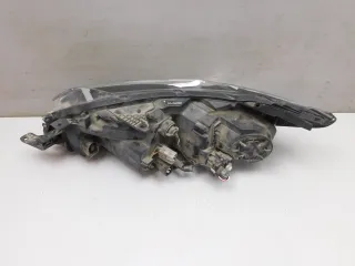  Фара правая Mitsubishi Pajero 4 restailing 2 Арт smt208666, вид 4