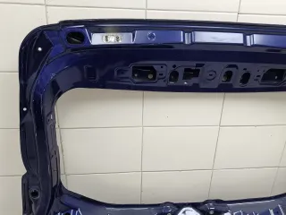 k0100bm9bc Дверь багажника Nissan Qashqai 2 Арт bs250711108, вид 12
