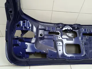 k0100bm9bc Дверь багажника Nissan Qashqai 2 Арт bs250711108, вид 14