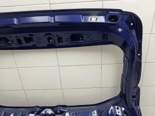 k0100bm9bc Дверь багажника Nissan Qashqai 2 Арт bs250711108, вид 15
