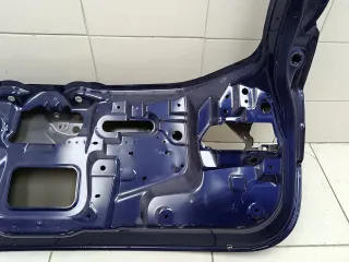 k0100bm9bc Дверь багажника Nissan Qashqai 2 Арт bs250711108, вид 17