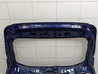 k0100bm9bc Дверь багажника Nissan Qashqai 2 Арт bs250711108, вид 18