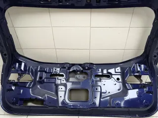 k0100bm9bc Дверь багажника Nissan Qashqai 2 Арт bs250711108, вид 19