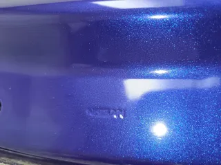 k0100bm9bc Дверь багажника Nissan Qashqai 2 Арт bs250711108, вид 20