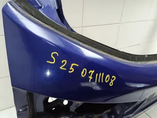 k0100bm9bc Дверь багажника Nissan Qashqai 2 Арт bs250711108, вид 21