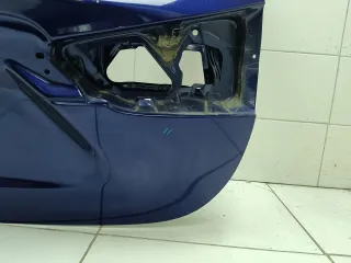 k0100bm9bc Дверь багажника Nissan Qashqai 2 Арт bs250711108, вид 4