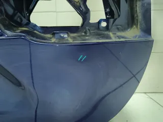 k0100bm9bc Дверь багажника Nissan Qashqai 2 Арт bs250711108, вид 5