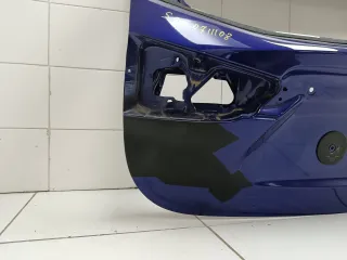 k0100bm9bc Дверь багажника Nissan Qashqai 2 Арт bs250711108, вид 6