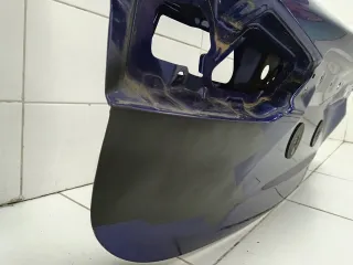 k0100bm9bc Дверь багажника Nissan Qashqai 2 Арт bs250711108, вид 8