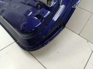 k0100bm9bc Дверь багажника Nissan Qashqai 2 Арт bs250711108, вид 9