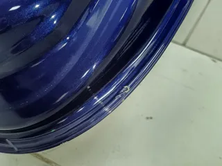 k0100bm9bc Дверь багажника Nissan Qashqai 2 Арт bs250711108, вид 10