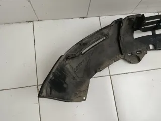 5l08070619b9 Юбка передняя Skoda Yeti Арт bs250711117, вид 11