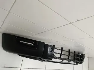 5l08070619b9 Юбка передняя Skoda Yeti Арт bs250711117, вид 2