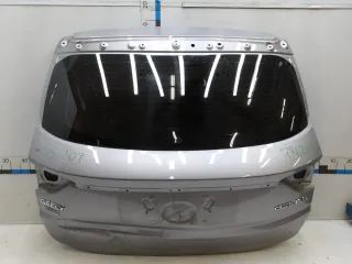 5062031900C15 Дверь багажника Geely Coolray Арт 786207
