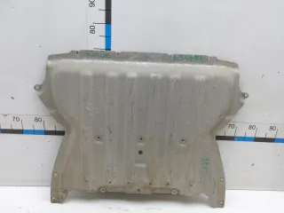 31146883283  Защита двигателя BMW 5 G30/G31 Арт 787357